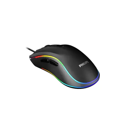 Phillips Mouse