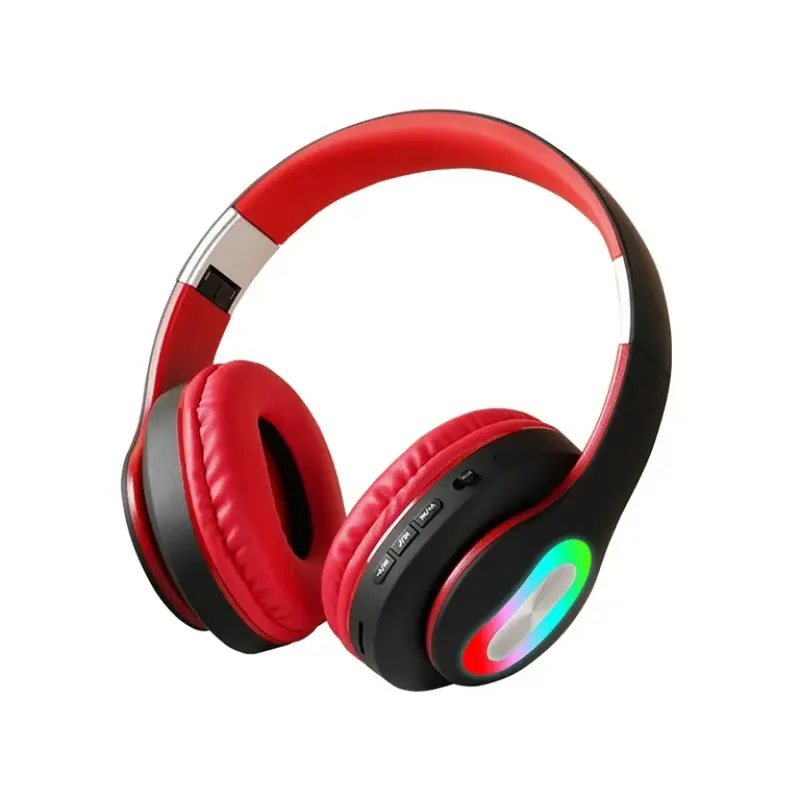 Headphone Ultra Bass